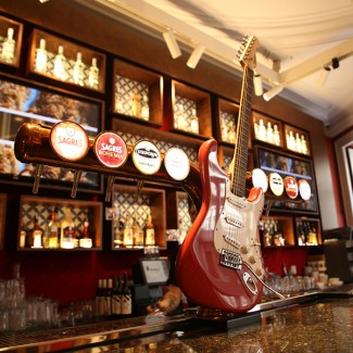 Hard Rock Cafe Porto